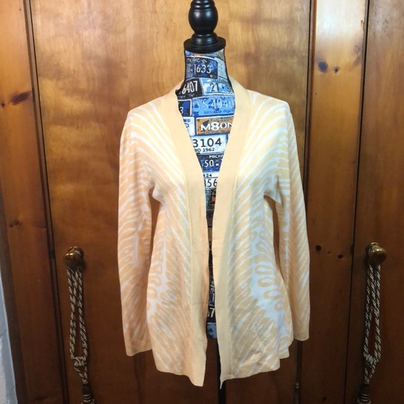 Soft Surroundings Cardigan Sweater. Medium. Great Condition. - Picture 1 of 7